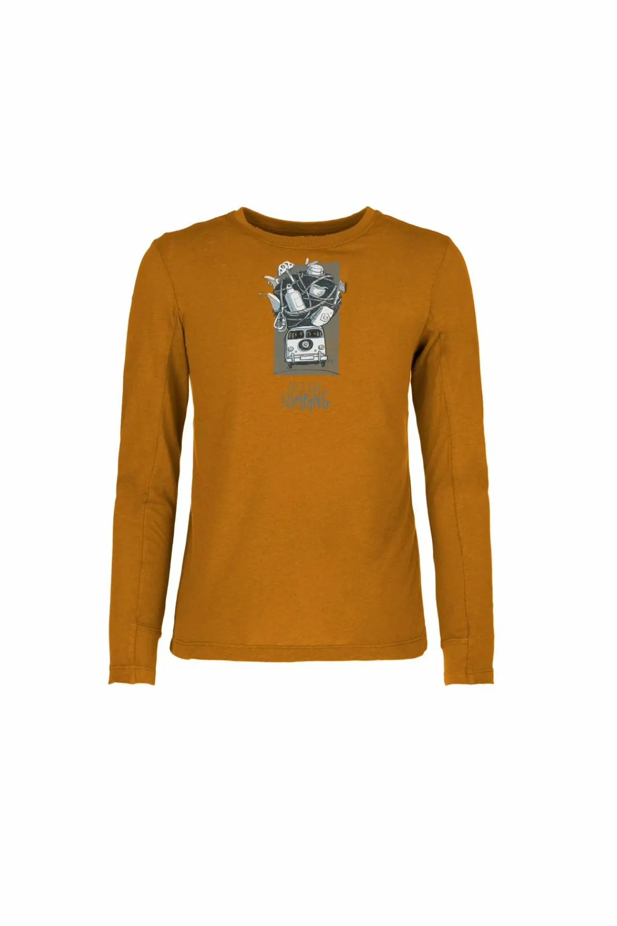 Manga Larga Y Forro Polar.-E9 B Lez