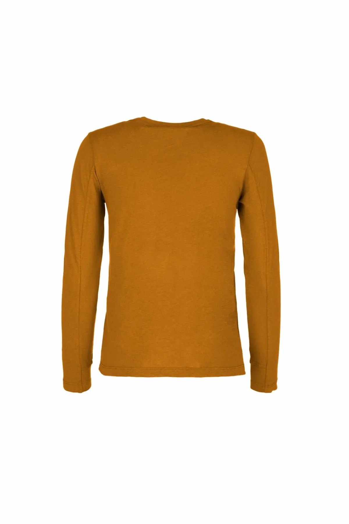 Manga Larga Y Forro Polar.-E9 B Lez