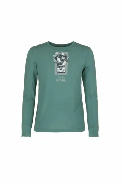 Manga Larga Y Forro Polar.-E9 B Lez