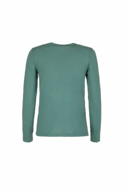 Manga Larga Y Forro Polar.-E9 B Lez