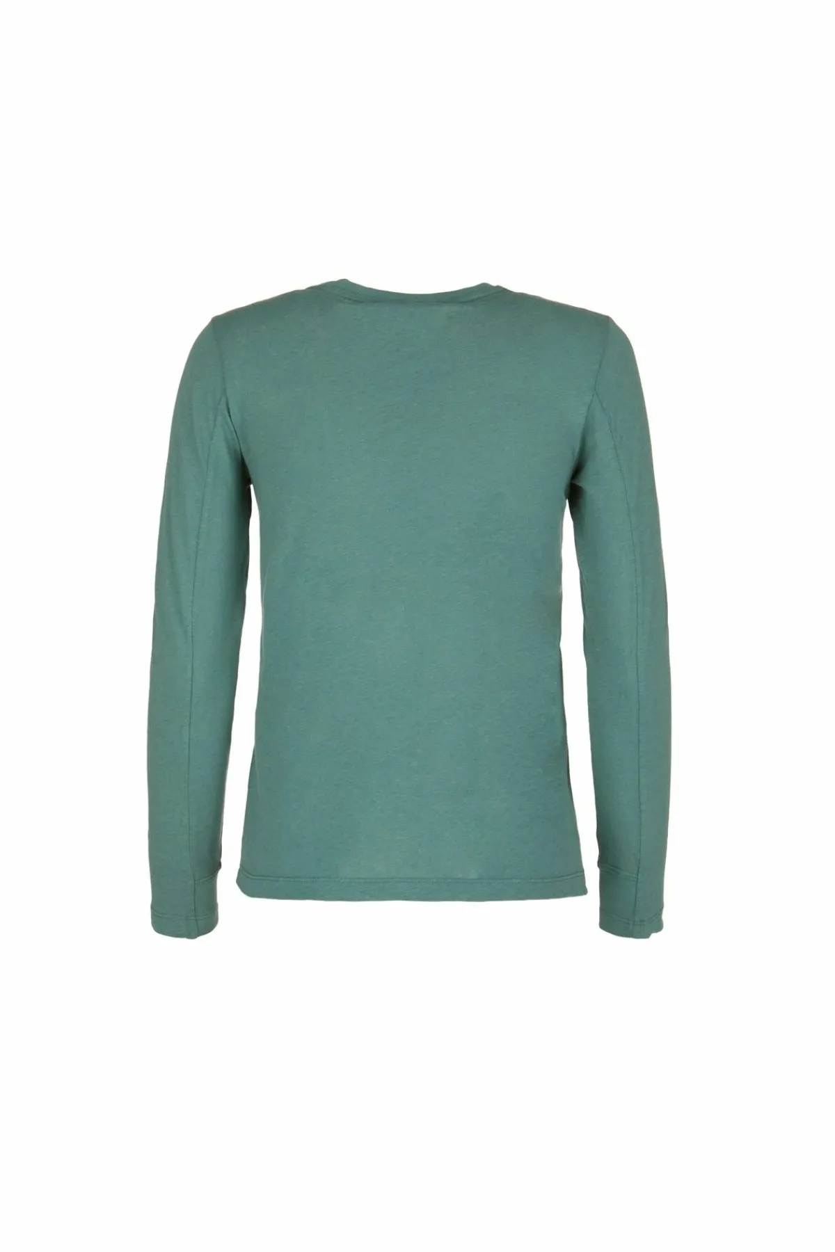 Manga Larga Y Forro Polar.-E9 B Lez