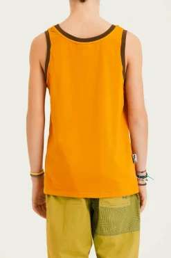 Camiseta Sin Mangas-E9 B Living