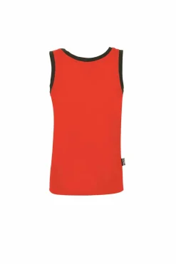 Camiseta Sin Mangas-E9 B Living