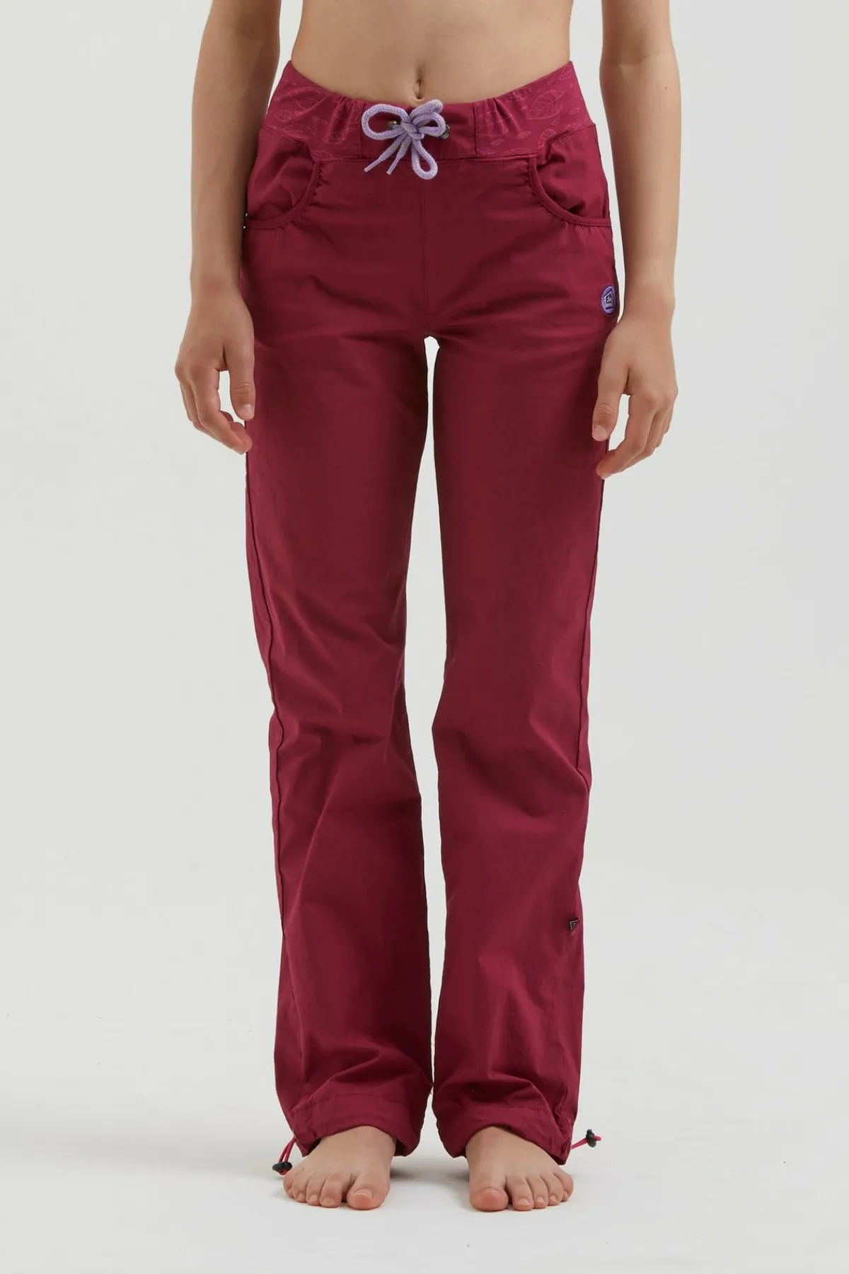 Pantalones-E9 B Mare