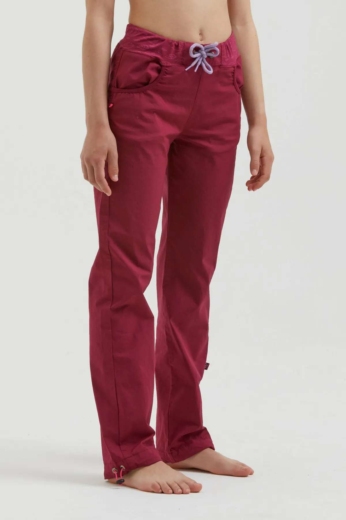 Pantalones-E9 B Mare