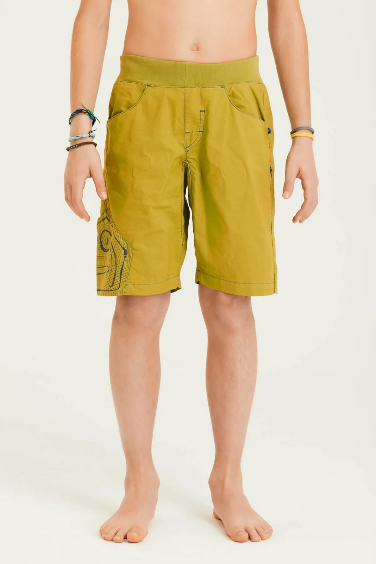 Bermudas-E9 B Pentago