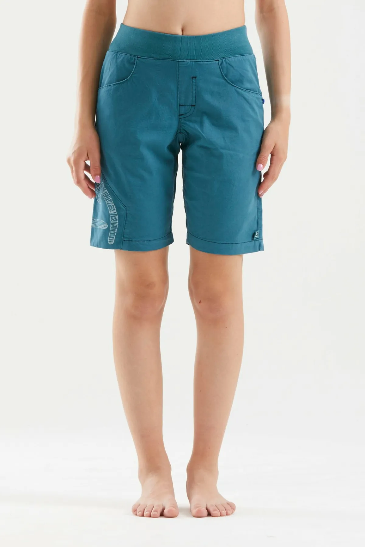 Bermudas-E9 B Pentago Peace