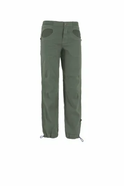 Pantalones-E9 B Rondo Flax