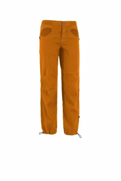 Pantalones-E9 B Rondo Flax