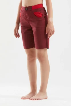 Bermudas-E9 B Rondo Short P