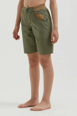 Bermudas-E9 B Rondo Short P