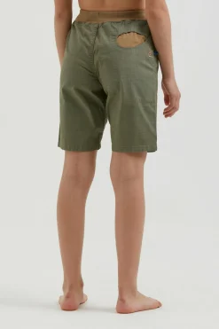 Bermudas-E9 B Rondo Short P