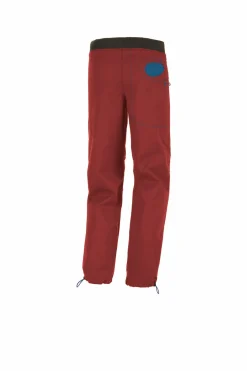 Pantalones-E9 B Rondo Story Paprika