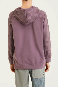 Manga Larga Y Forro Polar.-E9 B Squ-C