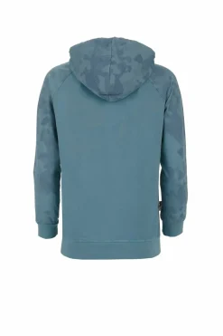 Manga Larga Y Forro Polar.-E9 B Squ-C