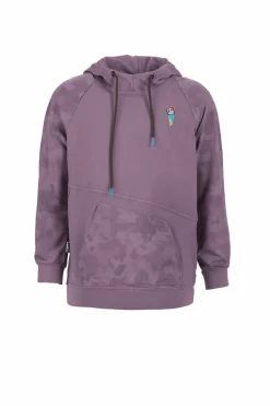 Manga Larga Y Forro Polar.-E9 B Squ-C