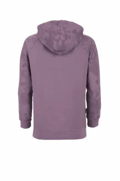 Manga Larga Y Forro Polar.-E9 B Squ-C