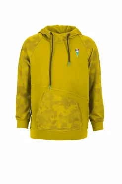 Manga Larga Y Forro Polar.-E9 B Squ-C