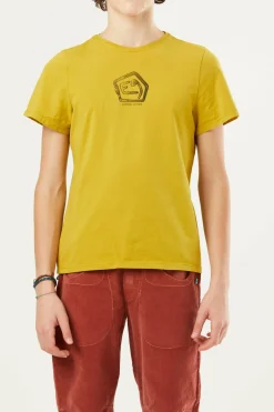 Camiseta-E9 B-Attitude