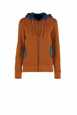 Manga Larga Y Forro Polar.-E9 Bea