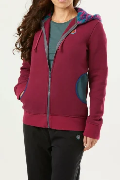 Manga Larga Y Forro Polar.-E9 Bea