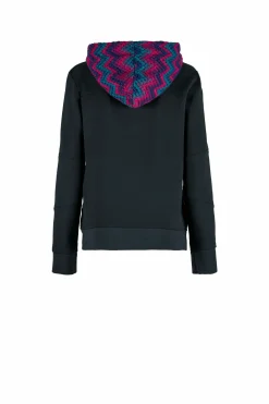 Manga Larga Y Forro Polar.-E9 Bea