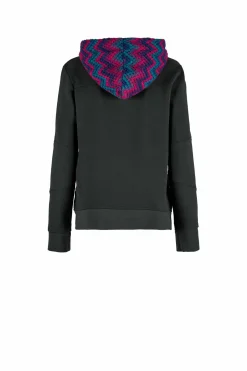 Manga Larga Y Forro Polar.-E9 Bea