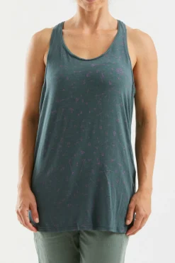 Sujetador Y Camiseta Sin Mangas-E9 Bela