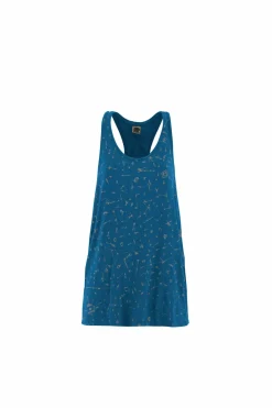 Sujetador Y Camiseta Sin Mangas-E9 Bela