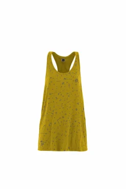 Sujetador Y Camiseta Sin Mangas-E9 Bela