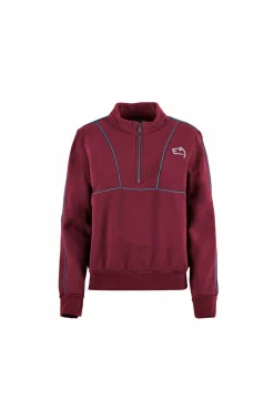 Manga Larga Y Forro Polar.-E9 Bet