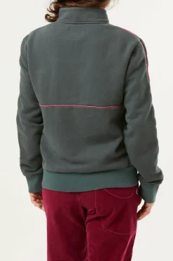 Manga Larga Y Forro Polar.-E9 Bet