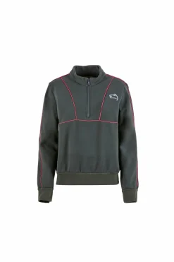 Manga Larga Y Forro Polar.-E9 Bet