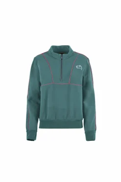 Manga Larga Y Forro Polar.-E9 Bet