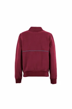 Manga Larga Y Forro Polar.-E9 Bet