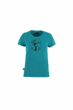 Camiseta-E9 Birdy