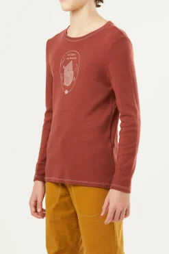 Manga Larga Y Forro Polar.-E9 B-Ltr