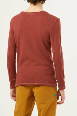 Manga Larga Y Forro Polar.-E9 B-Ltr