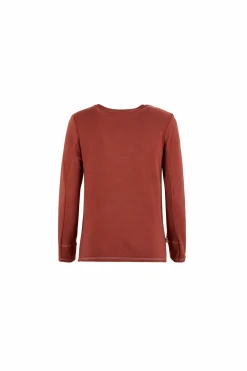 Manga Larga Y Forro Polar.-E9 B-Ltr