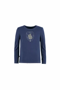 Manga Larga Y Forro Polar.-E9 B-Ltr