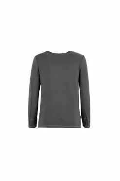 Manga Larga Y Forro Polar.-E9 B-Ltr