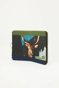 Almohadillas De Choque-E9 Blues Pad