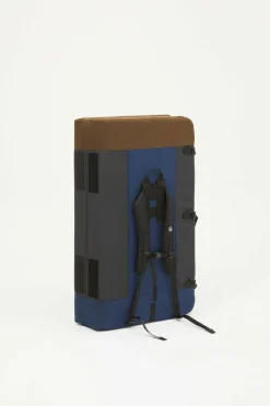 Almohadillas De Choque-E9 Blues Pad