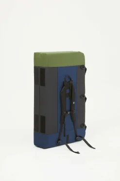 Almohadillas De Choque-E9 Blues Pad