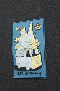 Almohadillas De Choque-E9 Blues Pad