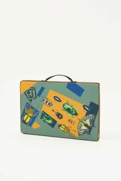 Almohadillas De Choque-E9 Break - Small Sit Start