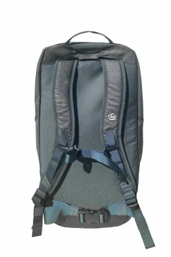 Sombrero Y Diadema-E9 Brso X Grey Camouflage