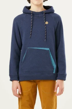 Manga Larga Y Forro Polar.-E9 B-Squart2.2