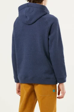 Manga Larga Y Forro Polar.-E9 B-Squart2.2