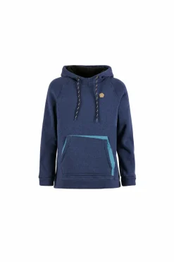 Manga Larga Y Forro Polar.-E9 B-Squart2.2